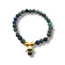 Tranquil Talisman Bracelet