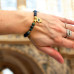 Tranquil Talisman Bracelet