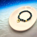 Nightsky Hamsa Bracelet