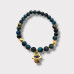 Nightsky Hamsa Bracelet