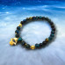 Nightsky Hamsa Bracelet
