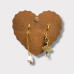 Ocean Ballet Earrings