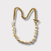 Élégance Duo Necklace