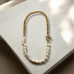Élégance Duo Necklace