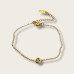 Dainty Dazzle Bracelet