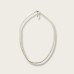 Elegance in Pearl Necklace