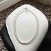 Elegance in Pearl Necklace
