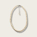 Eterna Pearl Necklace