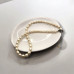 Eterna Pearl Necklace