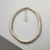 Eterna Pearl Necklace