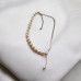 Luminous Balance Necklace