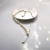 Luminous Balance Necklace