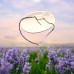 Lavender Serenade Necklace