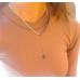 Lavender Serenade Necklace