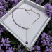 Lavender Serenade Necklace