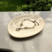 Silver Amour Bracelet