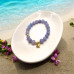 Ocean Blossom Bracelet