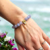 Ocean Blossom Bracelet