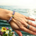 Ocean Blossom Bracelet
