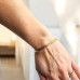 Timeless Tides Bracelet