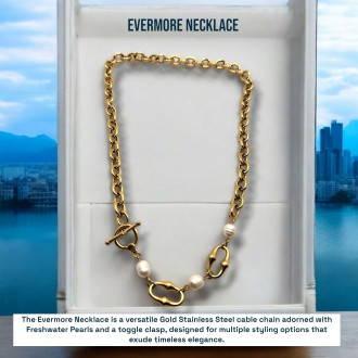 Evermore Necklace