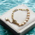 Wavecrest Bracelet