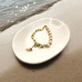 Wavecrest Bracelet