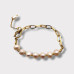 Wavecrest Bracelet