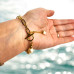 Wavecrest Bracelet