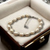 Classy Pearl Elegance Bracelet