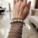 Classy Pearl Elegance Bracelet