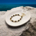 Coastal Peak Bracelet