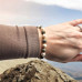 Coastal Peak Bracelet