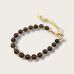 Espresso Glow Bracelet
