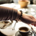 Espresso Glow Bracelet