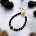 Blackberry Noir Bracelet