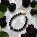 Blackberry Noir Bracelet