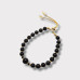 Blackberry Noir Bracelet