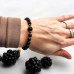 Blackberry Noir Bracelet