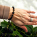 Blackberry Noir Bracelet