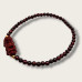 Pomegranate Fortune Garnet Bracelet
