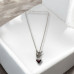Eternal Heart Locket