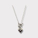 Eternal Heart Locket
