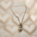 Eternal Heart Locket