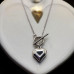 Eternal Heart Locket