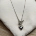 Eternal Heart Locket