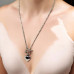 Eternal Heart Locket