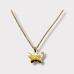 Butterfly Essence Necklace