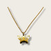 Butterfly Essence Necklace