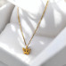 Butterfly Essence Necklace